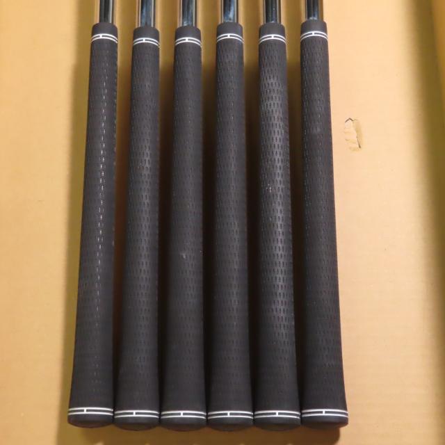 【中古ゴルフクラブ】ダンロップ　SRIXON　スリクソン ZXi4 アイアン N.S.PRO 950GH neo　シャフト：N.S.PRO 950GH neo