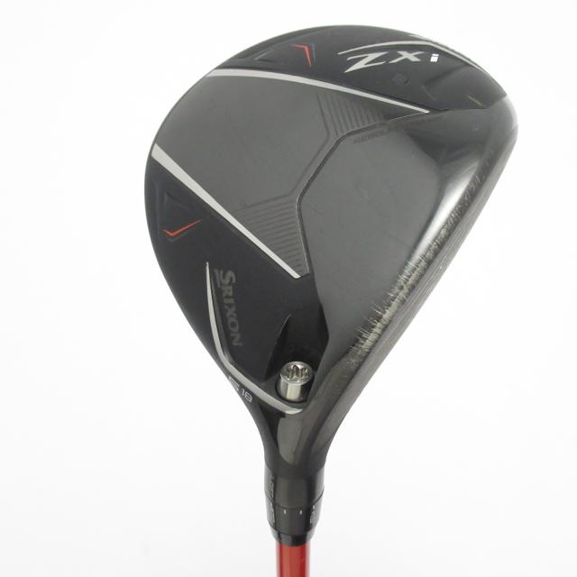 【中古ゴルフクラブ】ダンロップ　SRIXON　スリクソン ZXi フェアウェイウッド Tour AD DJ-7　シャフト：Tour AD DJ-7