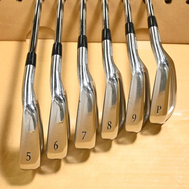 【中古ゴルフクラブ】ミズノ　Mizuno Pro　MizunoPro 920 アイアン N.S.PRO 950GH neo　シャフト：N.S.PRO 950GH neo