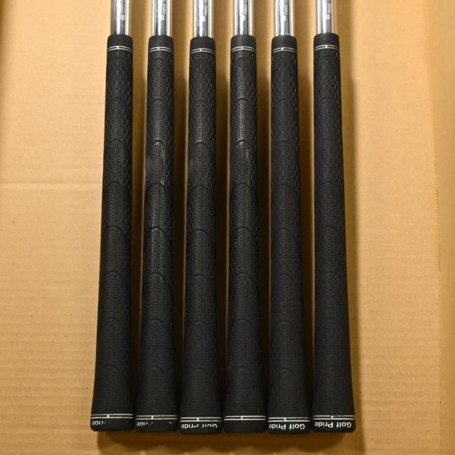 【中古ゴルフクラブ】ミズノ　Mizuno Pro　MizunoPro 920 アイアン N.S.PRO 950GH neo　シャフト：N.S.PRO 950GH neo