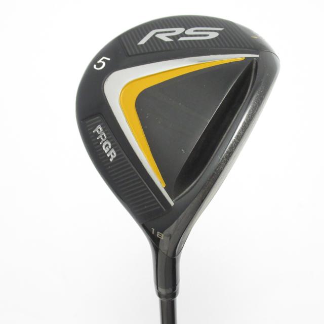 【中古ゴルフクラブ】プロギア　RS　RS JUST フェアウェイウッド Diamana FOR PRGR　シャフト：Diamana FOR PRGR
