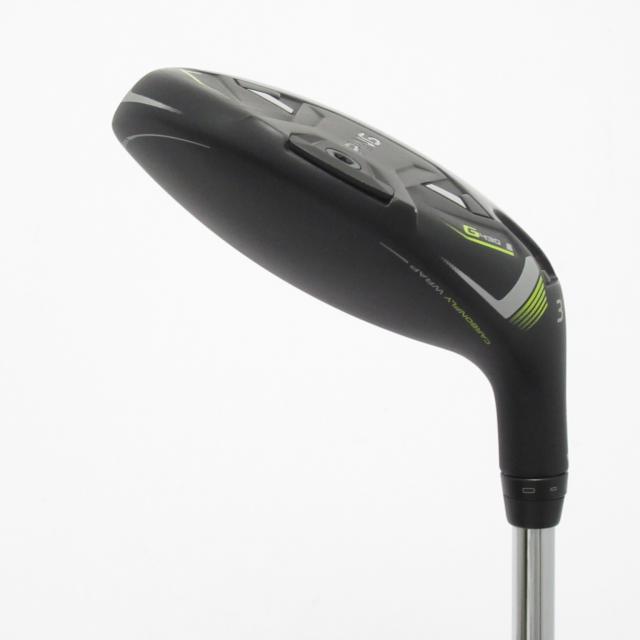 【中古ゴルフクラブ】ピン　G430　G430 ハイブリッド ユーティリティ N.S.PRO 850GH neo　シャフト：N.S.PRO 850GH neo