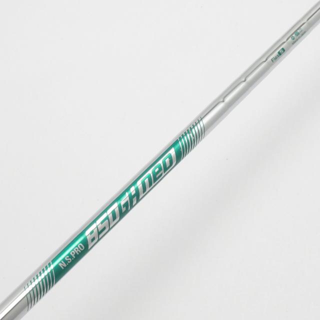 【中古ゴルフクラブ】ピン　G430　G430 ハイブリッド ユーティリティ N.S.PRO 850GH neo　シャフト：N.S.PRO 850GH neo