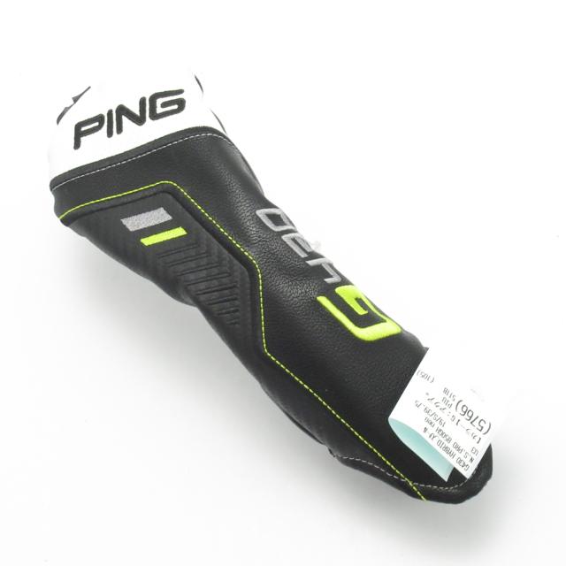 【中古ゴルフクラブ】ピン　G430　G430 ハイブリッド ユーティリティ N.S.PRO 850GH neo　シャフト：N.S.PRO 850GH neo