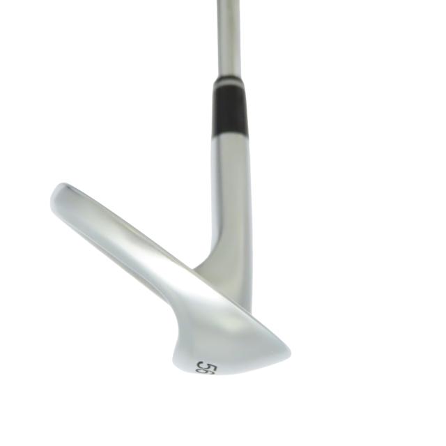 【中古ゴルフクラブ】プロギア　PRGR　PRGR 0 wedge(2024) ウェッジ N.S.PRO MODUS3 TOUR 105　シャフト：N.S.PRO MODUS3 TOUR 105