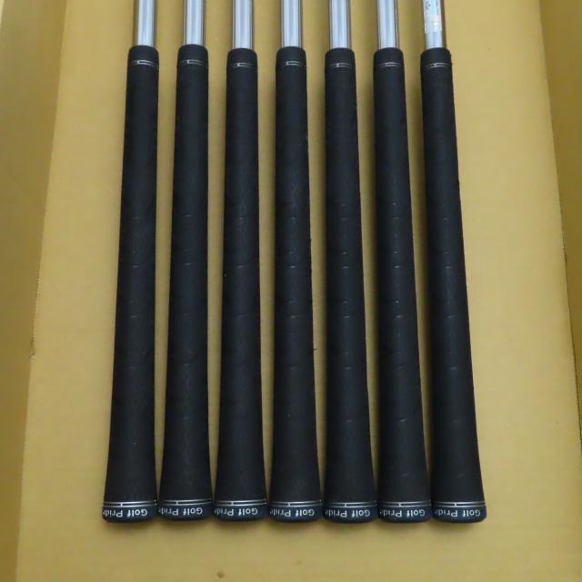 【中古ゴルフクラブ】キャロウェイゴルフ　PARADYM　パラダイム アイアン N.S.PRO 950GH neo　シャフト：N.S.PRO 950GH neo　レフティ