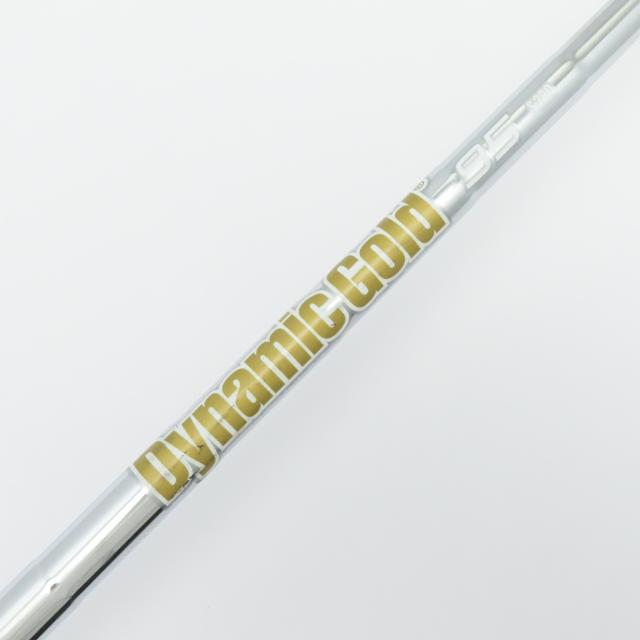 【中古ゴルフクラブ】ダンロップ　XXIO　ゼクシオ X(2024) アイアン Dynamic Gold 95　シャフト：Dynamic Gold 95_4