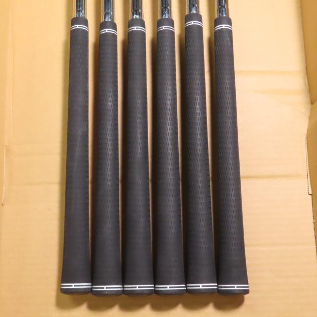 【中古ゴルフクラブ】ダンロップ　XXIO　ゼクシオ X(2024) アイアン Dynamic Gold 95　シャフト：Dynamic Gold 95_7