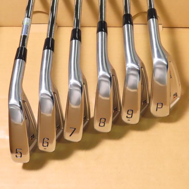 【中古ゴルフクラブ】ブリヂストン　BRIDGESTONE GOLF　241CB アイアン N.S.PRO MODUS3 TOUR 115　シャフト：N.S.PRO MODUS3 TOUR 115