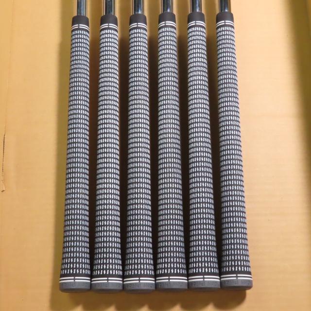 【中古ゴルフクラブ】ブリヂストン　BRIDGESTONE GOLF　241CB アイアン N.S.PRO MODUS3 TOUR 115　シャフト：N.S.PRO MODUS3 TOUR 115