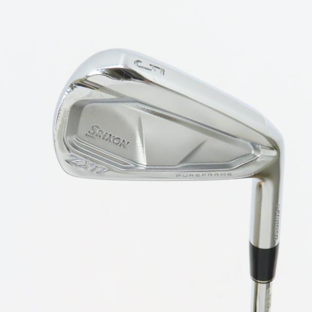 【中古ゴルフクラブ】ダンロップ　SRIXON　スリクソン ZXi7 アイアン N.S.PRO MODUS3 TOUR 120　シャフト：N.S.PRO MODUS3 TOUR 120