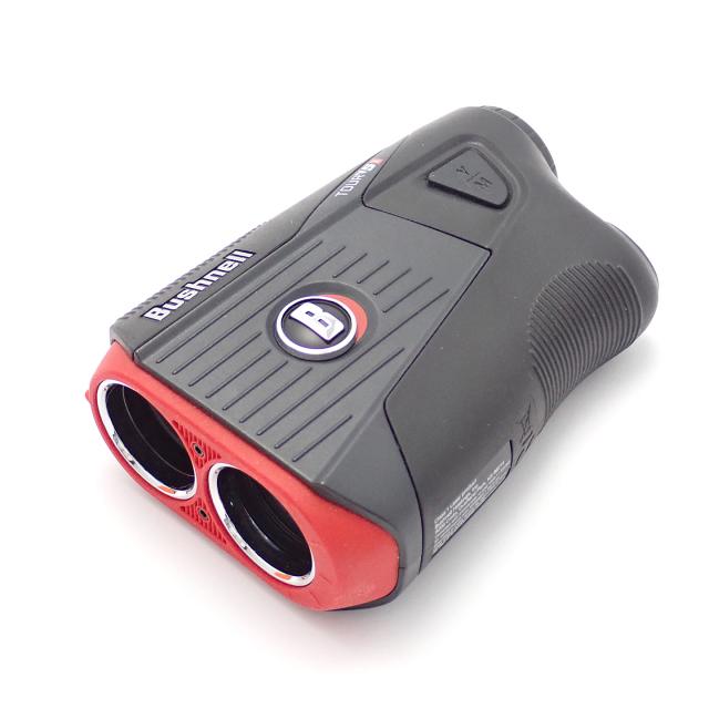 【中古】ブッシュネル　Bushnell　ピンシーカー ツアー V5 シフトスリムジョルト