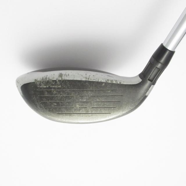 【中古ゴルフクラブ】テーラーメイド　M6　M6 RESCUE ユーティリティ N.S.PRO 950GH　シャフト：N.S.PRO 950GH