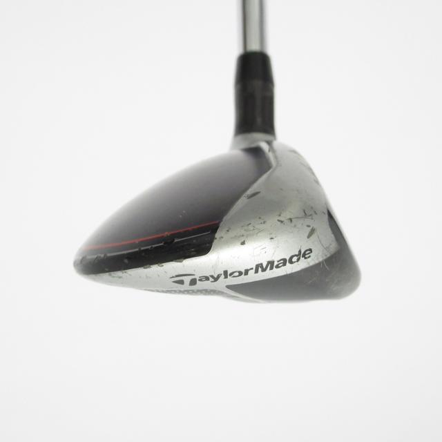 【中古ゴルフクラブ】テーラーメイド　M6　M6 RESCUE ユーティリティ N.S.PRO 950GH　シャフト：N.S.PRO 950GH