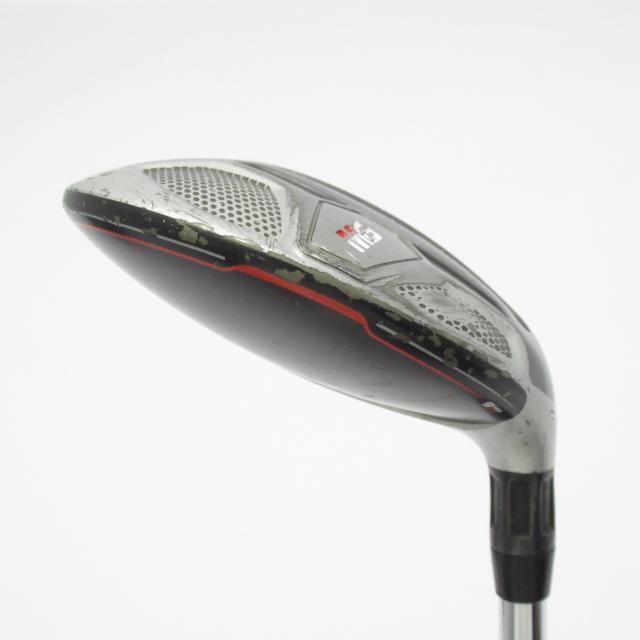 【中古ゴルフクラブ】テーラーメイド　M6　M6 RESCUE ユーティリティ N.S.PRO 950GH　シャフト：N.S.PRO 950GH