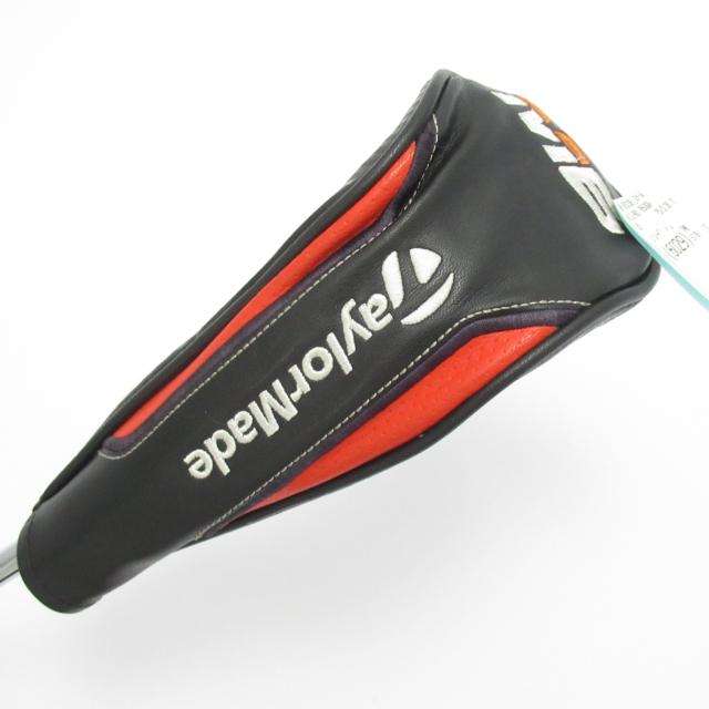 【中古ゴルフクラブ】テーラーメイド　M6　M6 RESCUE ユーティリティ N.S.PRO 950GH　シャフト：N.S.PRO 950GH