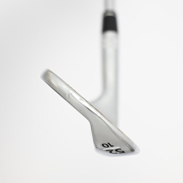 【中古ゴルフクラブ】キャロウェイゴルフ　Callaway Golf　JAWS FORGED クロムメッキ仕上げ ウェッジ N.S.PRO 950GH neo　シャフト：N.…