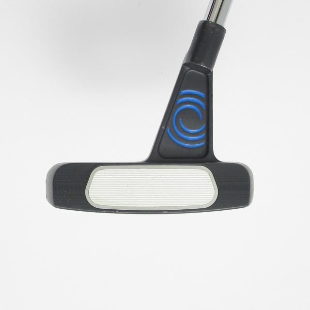 【中古ゴルフクラブ】オデッセイ　AI-ONE　Ai-ONE TRI-BEAM JAILBIRD MINI CS パター スチールシャフト　シャフト：スチールシャフト_2