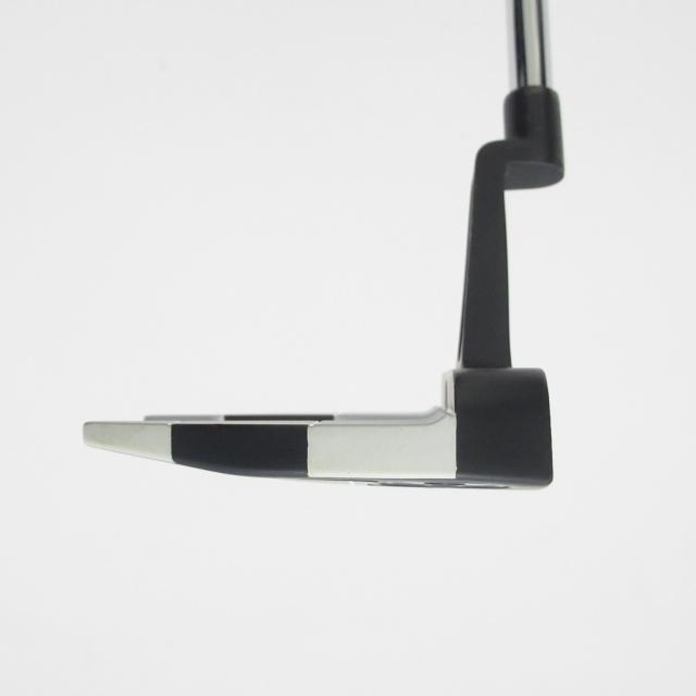 【中古ゴルフクラブ】オデッセイ　AI-ONE　Ai-ONE TRI-BEAM JAILBIRD MINI CS パター スチールシャフト　シャフト：スチールシャフト_3