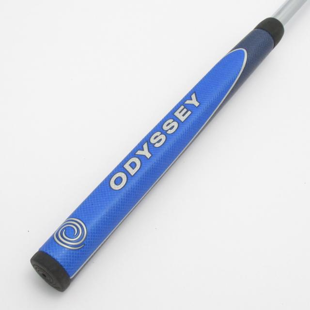 【中古ゴルフクラブ】オデッセイ　AI-ONE　Ai-ONE TRI-BEAM JAILBIRD MINI CS パター スチールシャフト　シャフト：スチールシャフト_6