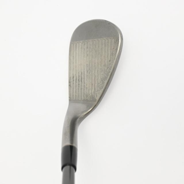 【中古ゴルフクラブ】フォーティーン　DJ　DJ-6 ブラックエディション ウェッジ N.S.PRO DS-91w BK　シャフト：N.S.PRO DS-91w BK