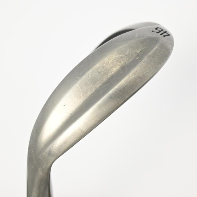 【中古ゴルフクラブ】フォーティーン　DJ　DJ-6 ブラックエディション ウェッジ N.S.PRO DS-91w BK　シャフト：N.S.PRO DS-91w BK