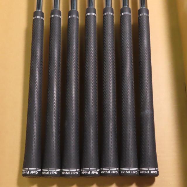 【中古ゴルフクラブ】タイトリスト　T SERIES　T100S アイアン N.S.PRO MODUS3 TOUR 115　シャフト：N.S.PRO MODUS3 TOUR 115