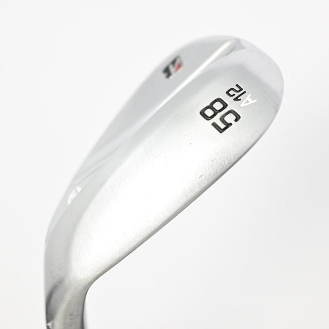 【中古ゴルフクラブ】ブリヂストン　BRIDGESTONE GOLF　BITING SPIN ウェッジ N.S.PRO MODUS3 TOUR 105　シャフト：N.S.PRO MODUS3 TOU…