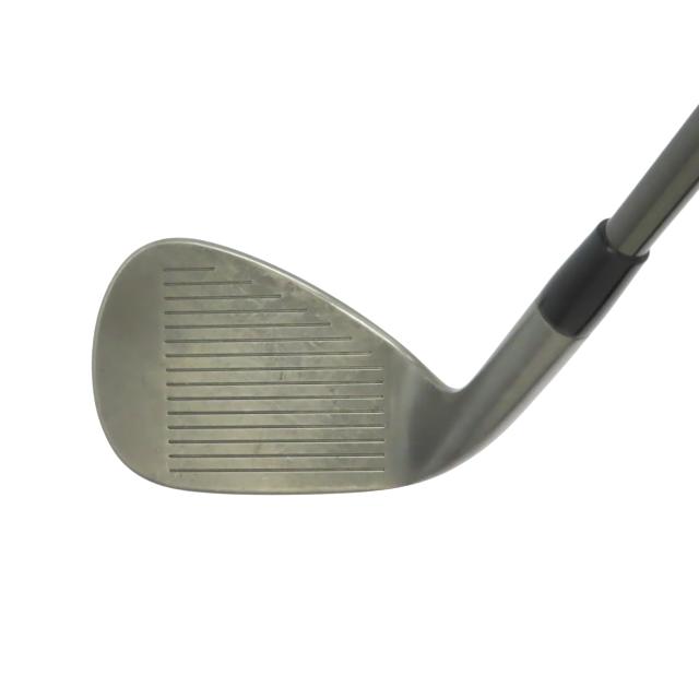 【中古ゴルフクラブ】フォーティーン　DJ　DJ-6 ブラックエディション ウェッジ N.S.PRO DS-91w BK　シャフト：N.S.PRO DS-91w BK