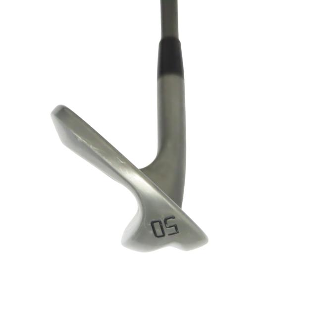 【中古ゴルフクラブ】フォーティーン　DJ　DJ-6 ブラックエディション ウェッジ N.S.PRO DS-91w BK　シャフト：N.S.PRO DS-91w BK