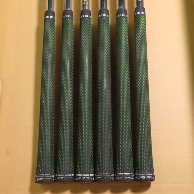 【中古ゴルフクラブ】キャロウェイゴルフ　EPIC　EPIC FORGED STAR アイアン N.S.PRO ZELOS 7　シャフト：N.S.PRO ZELOS 7