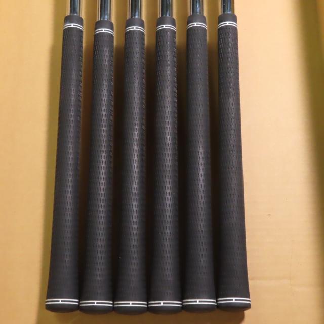 【中古ゴルフクラブ】ダンロップ　SRIXON　スリクソン ZXi5 アイアン N.S.PRO 950GH neo　シャフト：N.S.PRO 950GH neo