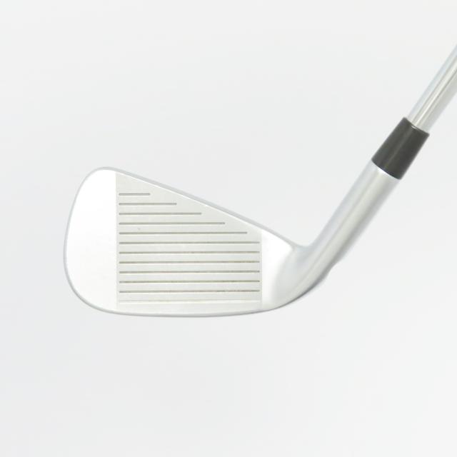 【中古ゴルフクラブ】ピン　I SERIES　i210 アイアン AMT TOUR WHITE　シャフト：AMT TOUR WHITE_2