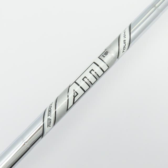 【中古ゴルフクラブ】ピン　I SERIES　i210 アイアン AMT TOUR WHITE　シャフト：AMT TOUR WHITE_4