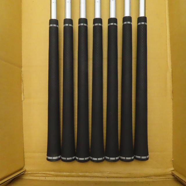 【中古ゴルフクラブ】ダンロップ　XXIO　クロス アイアン N.S.PRO ZELOS 7　シャフト：N.S.PRO ZELOS 7