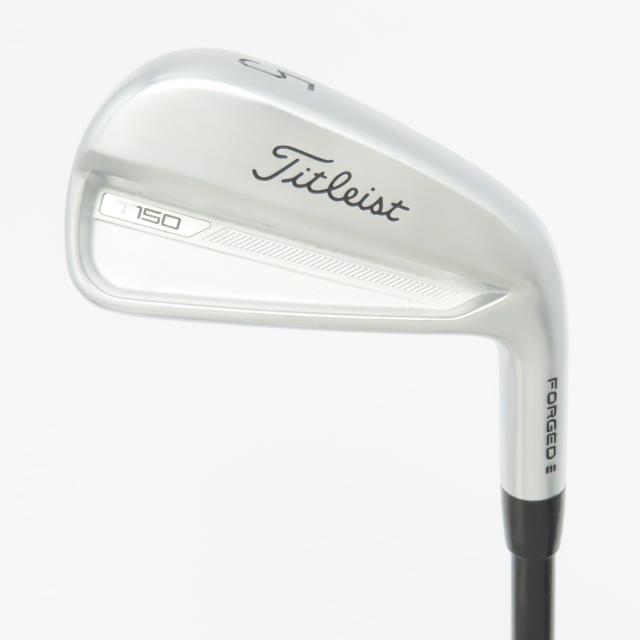 【中古ゴルフクラブ】タイトリスト　T SERIES　T150(2023) アイアン TENSEI AV BLUE AM2　シャフト：TENSEI AV BLUE AM2