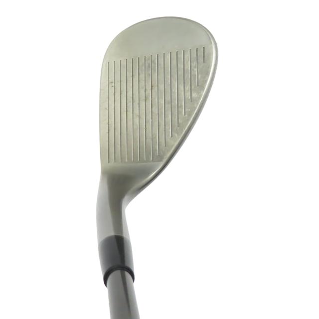 【中古ゴルフクラブ】フォーティーン　DJ　DJ-6 ブラックエディション ウェッジ N.S.PRO DS-91w BK　シャフト：N.S.PRO DS-91w BK