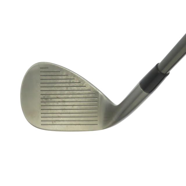 【中古ゴルフクラブ】フォーティーン　DJ　DJ-6 ブラックエディション ウェッジ N.S.PRO DS-91w BK　シャフト：N.S.PRO DS-91w BK