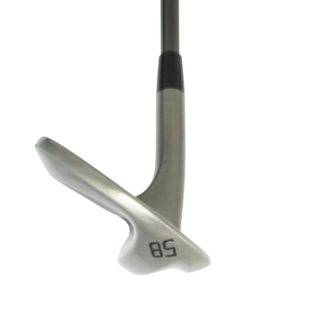 【中古ゴルフクラブ】フォーティーン　DJ　DJ-6 ブラックエディション ウェッジ N.S.PRO DS-91w BK　シャフト：N.S.PRO DS-91w BK