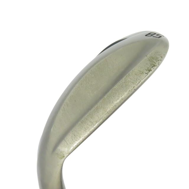 【中古ゴルフクラブ】フォーティーン　DJ　DJ-6 ブラックエディション ウェッジ N.S.PRO DS-91w BK　シャフト：N.S.PRO DS-91w BK