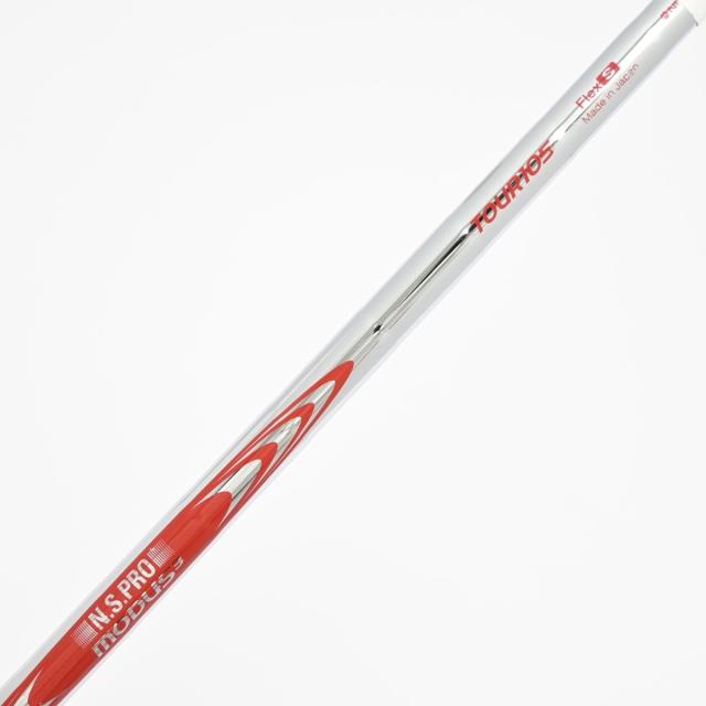 【中古ゴルフクラブ】ブリヂストン　BRIDGESTONE GOLF　BITING SPIN ウェッジ N.S.PRO MODUS3 TOUR 105　シャフト：N.S.PRO MODUS3 TOU…