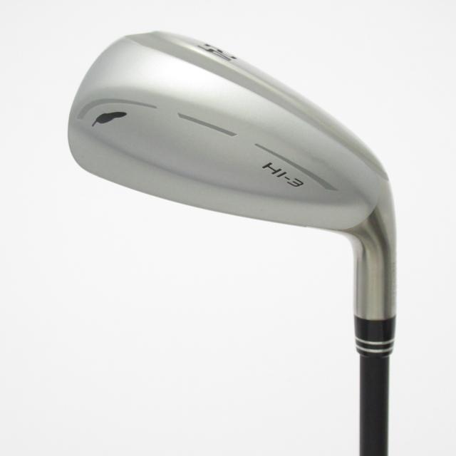 【中古ゴルフクラブ】フォーティーン　HI-3　HI-3 ユーティリティ FT SERIES 50i　シャフト：FT SERIES 50i