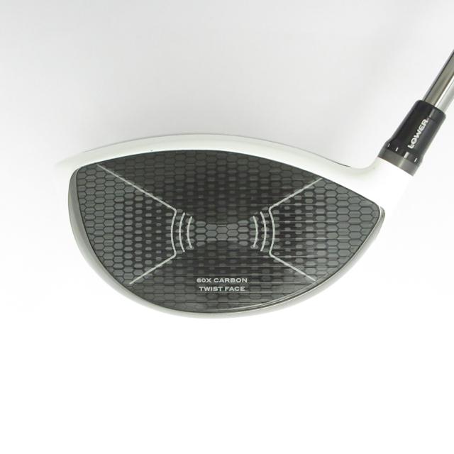 【中古ゴルフクラブ】テーラーメイド　STEALTH　ステルス グローレ プラス ドライバー Diamana GT 50　シャフト：Diamana GT 50_2