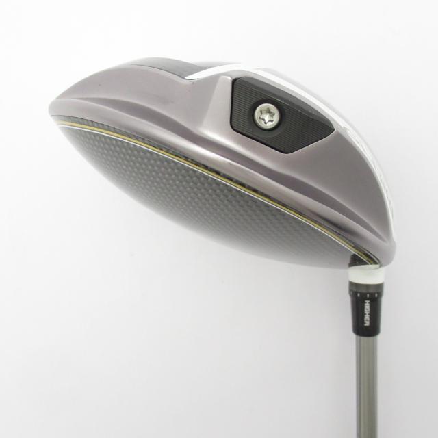 【中古ゴルフクラブ】テーラーメイド　STEALTH　ステルス グローレ プラス ドライバー Diamana GT 50　シャフト：Diamana GT 50_4