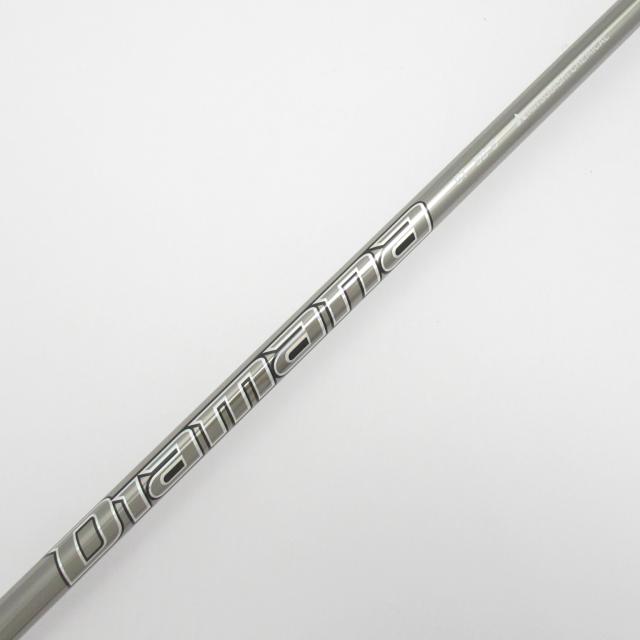 【中古ゴルフクラブ】テーラーメイド　STEALTH　ステルス グローレ プラス ドライバー Diamana GT 50　シャフト：Diamana GT 50_5