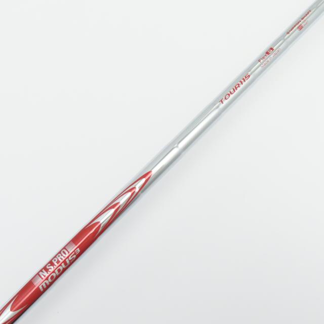 【中古ゴルフクラブ】ブリヂストン　BRIDGESTONE GOLF　241CB アイアン N.S.PRO MODUS3 TOUR 115　シャフト：N.S.PRO MODUS3 TOUR 115