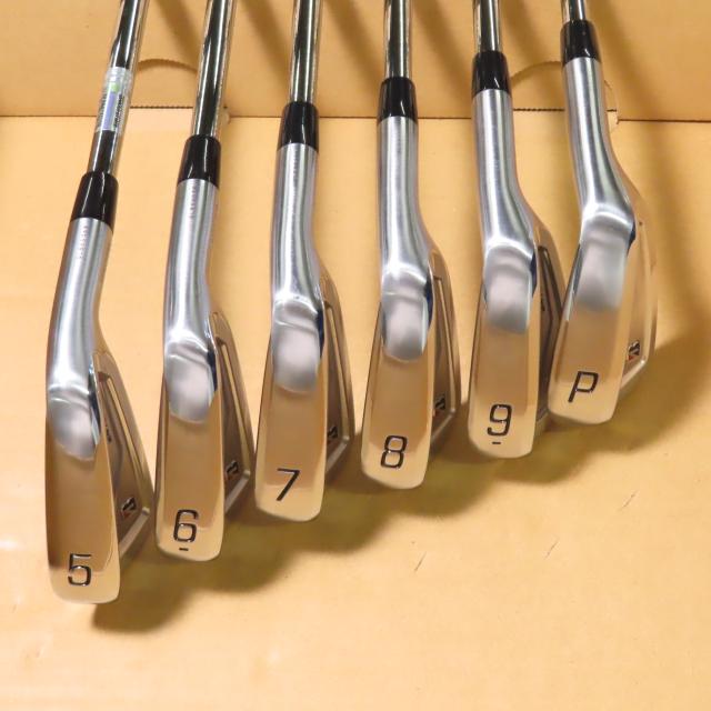 【中古ゴルフクラブ】ブリヂストン　BRIDGESTONE GOLF　241CB アイアン N.S.PRO MODUS3 TOUR 115　シャフト：N.S.PRO MODUS3 TOUR 115