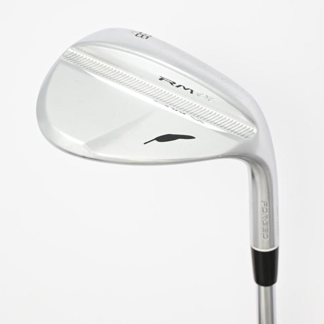 【中古ゴルフクラブ】フォーティーン　RM　RM-α ウェッジ N.S.PRO TS-101w　シャフト：N.S.PRO TS-101w