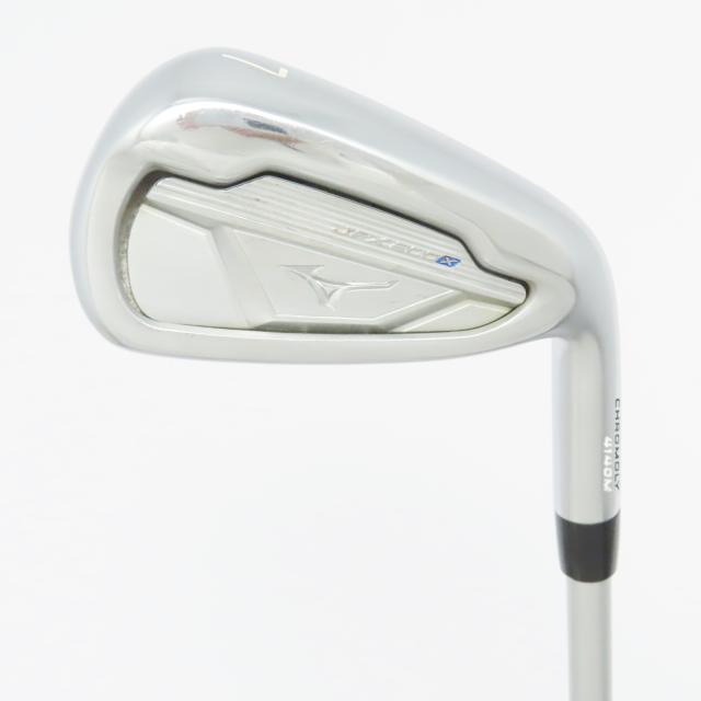 【中古ゴルフクラブ】ミズノ　JPX　JPX 200X アイアン 20 MFUSION I　シャフト：20 MFUSION I