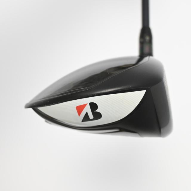 【中古ゴルフクラブ】ブリヂストン　BRIDGESTONE GOLF　B1 ST ドライバー Tour AD MJ-6　シャフト：Tour AD MJ-6_3